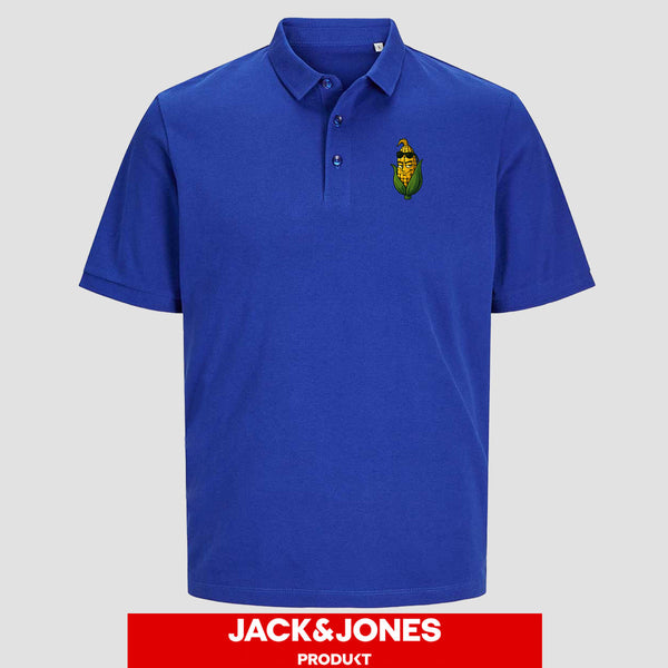 Mais | Unisex Poloshirt Jack&Jones