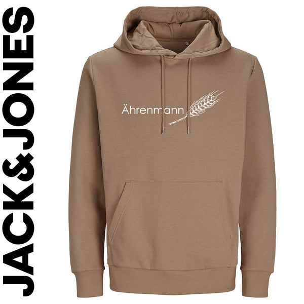 Ährenmann UNISEX Hoodie by Jack&Jones