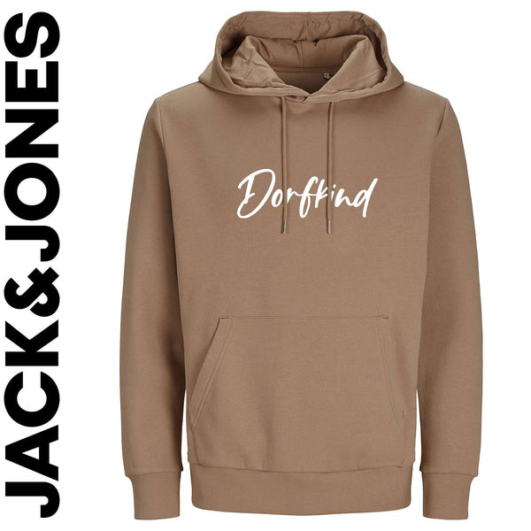 Dorfkind NEU UNISEX Hoodie by Jack&Jones