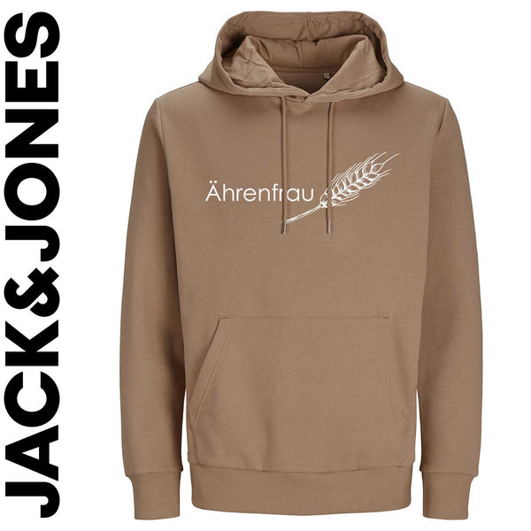 Ährenfrau UNISEX Hoodie by Jack&Jones