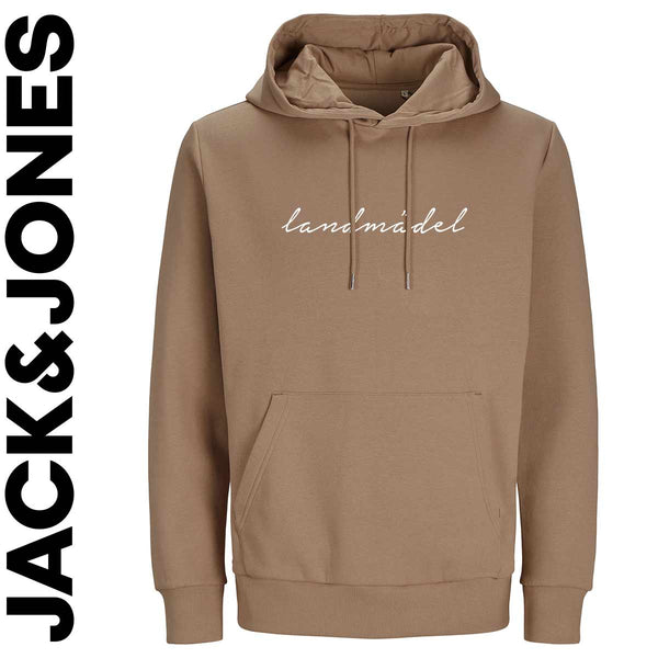 Landmädel UNISEX Hoodie by Jack&Jones