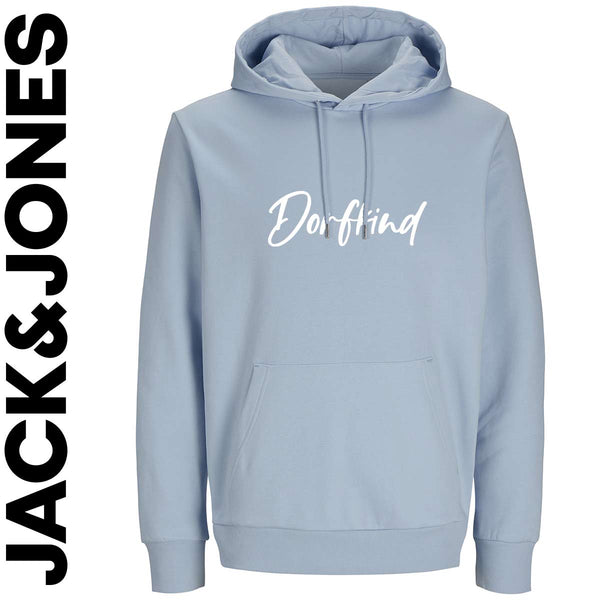 Dorfkind NEU UNISEX Hoodie by Jack&Jones
