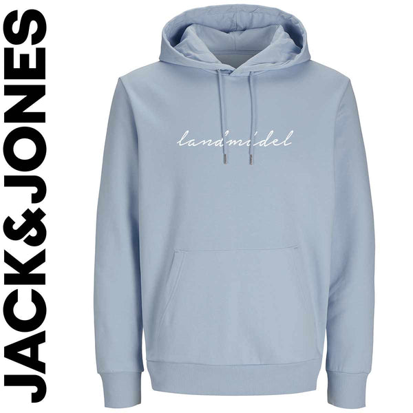 Landmädel UNISEX Hoodie by Jack&Jones