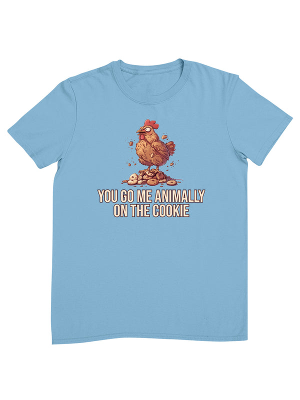 Cookie | Herren T-Shirt