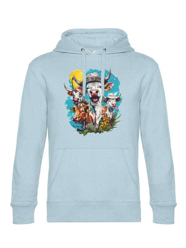 Summertimes | Herren Hoodie