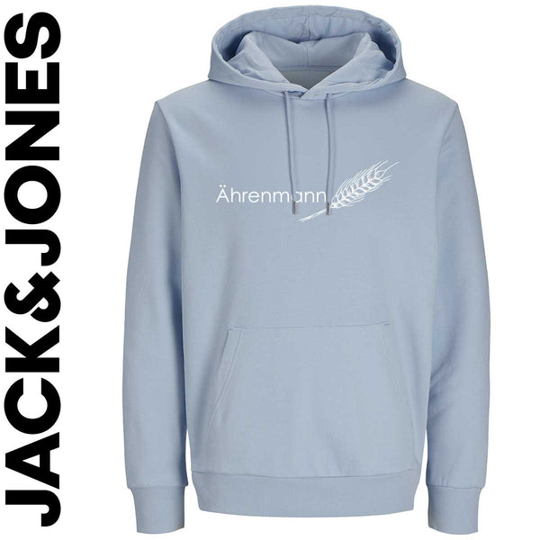 Ährenmann UNISEX Hoodie by Jack&Jones