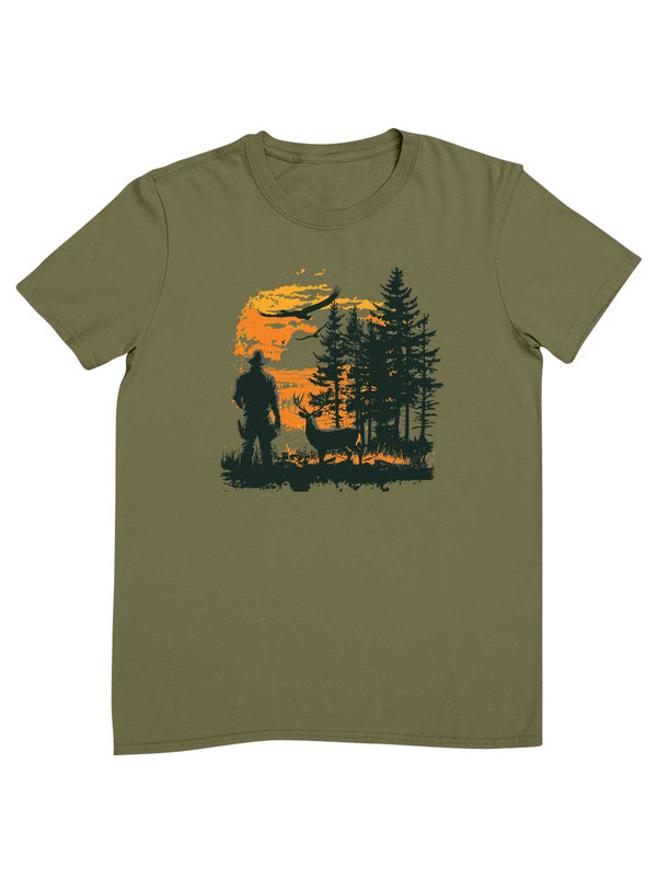 Jagd | Herren T-Shirt