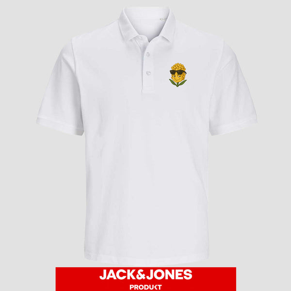 Raps | Unisex Poloshirt Jack&Jones