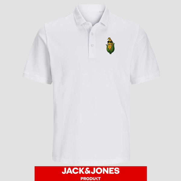 Mais | Unisex Poloshirt Jack&Jones