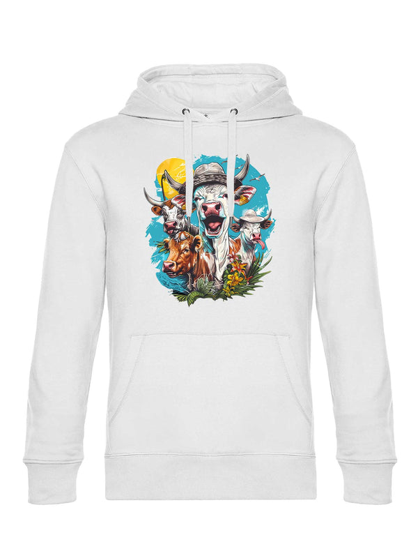 Summertimes | Herren Hoodie