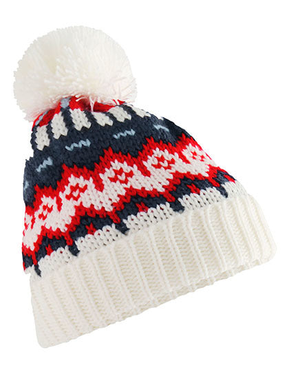Retro Beanie