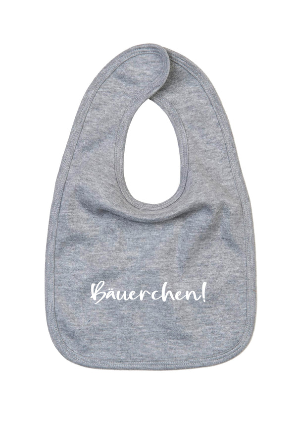 Bäuerchen | Baby Lätzchen