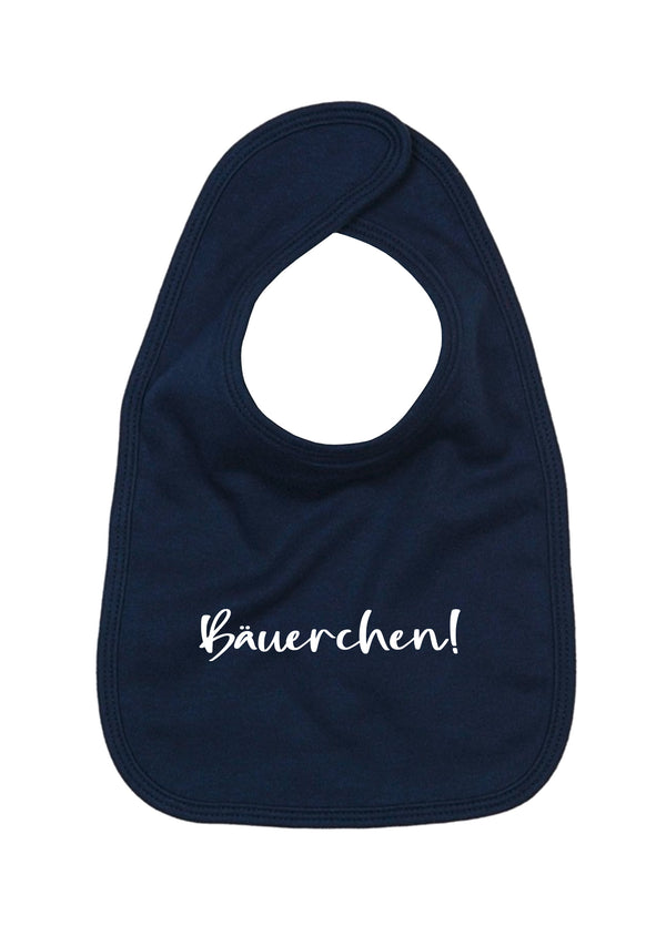 Bäuerchen | Baby Lätzchen