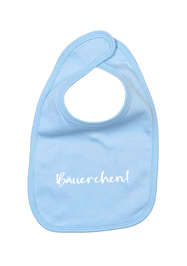 Bäuerchen | Baby Lätzchen