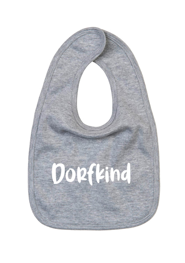 Dorfkind | Baby Lätzchen