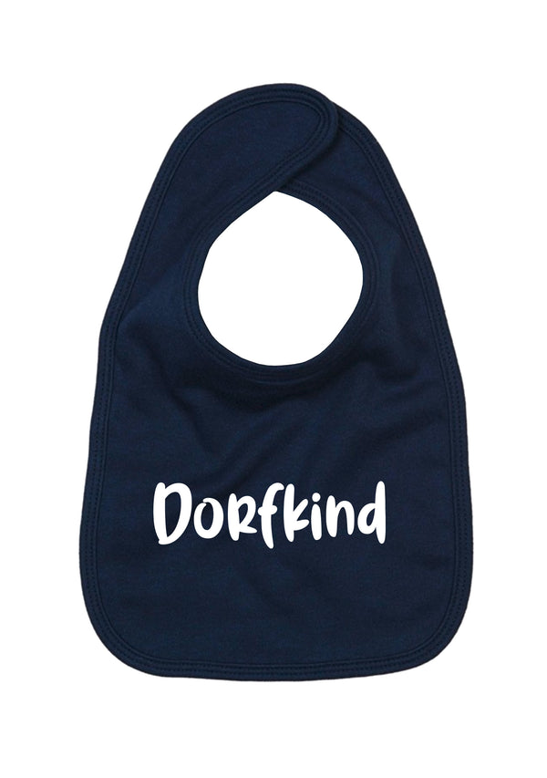 Dorfkind | Baby Lätzchen