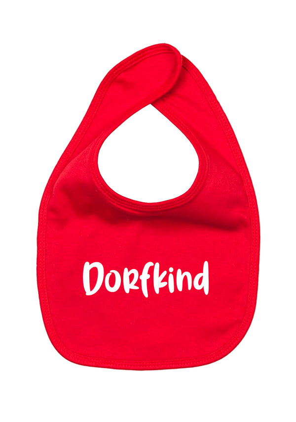 Dorfkind | Baby Lätzchen