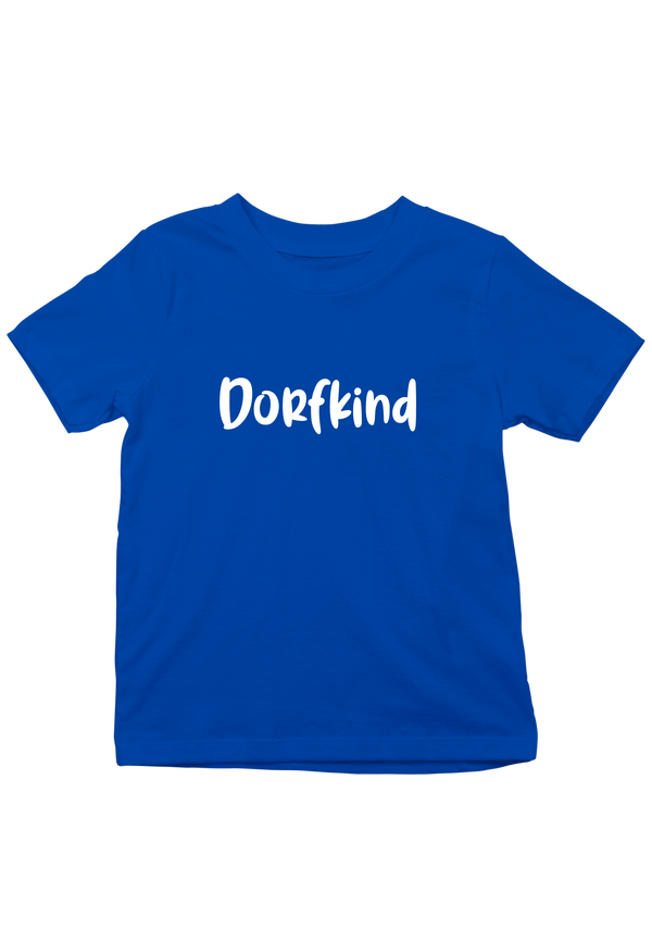 Dorfkind | Kids T-Shirt