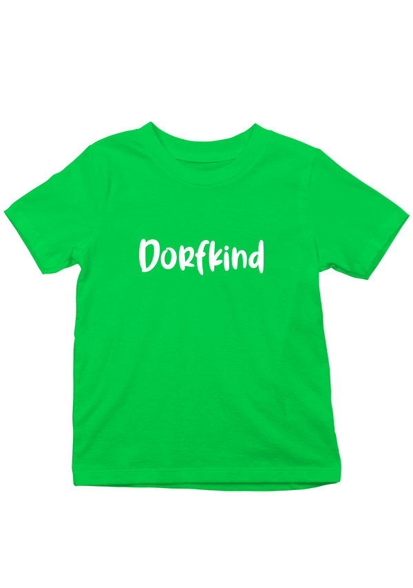 Dorfkind | Kids T-Shirt