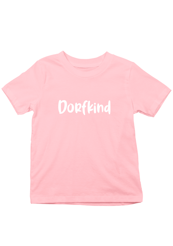 Dorfkind | Kids T-Shirt
