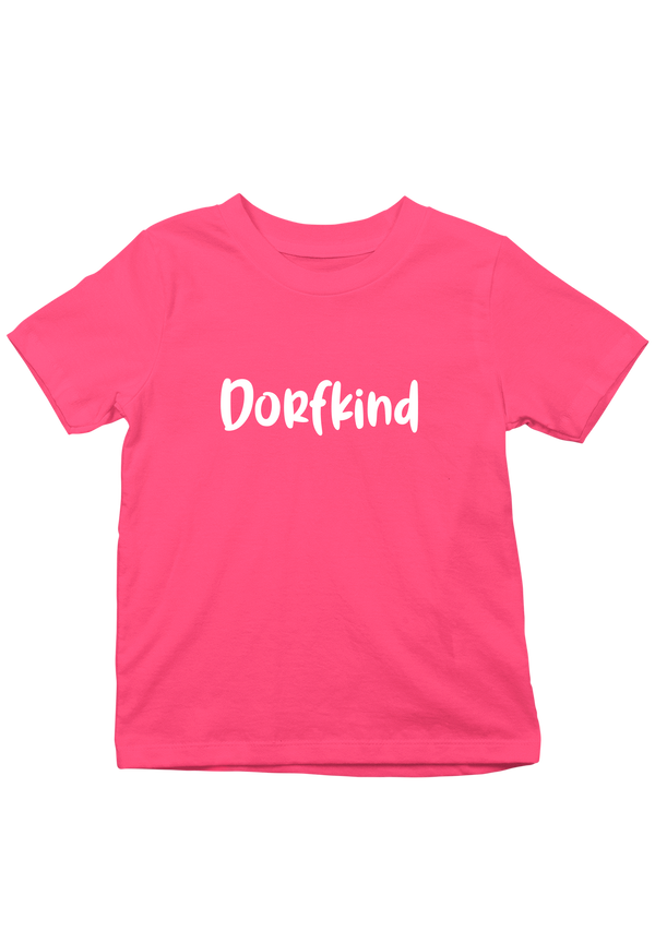 Dorfkind | Kids T-Shirt