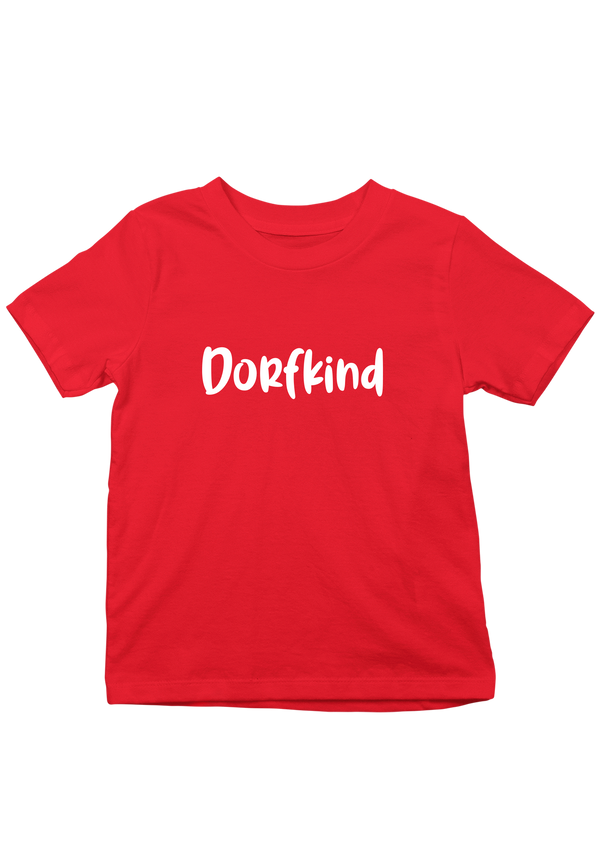 Dorfkind | Kids T-Shirt