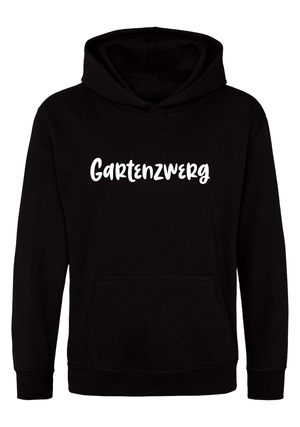 Gartenzwerg | Kids Hoodie