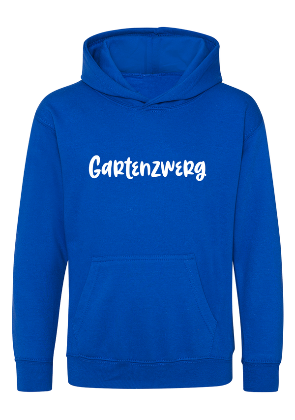 Gartenzwerg | Kids Hoodie