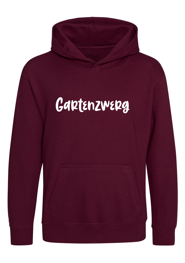 Gartenzwerg | Kids Hoodie