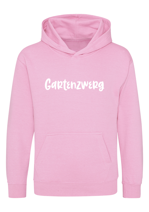 Gartenzwerg | Kids Hoodie