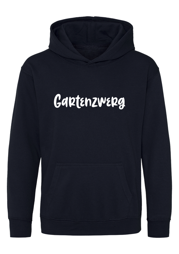 Gartenzwerg | Kids Hoodie