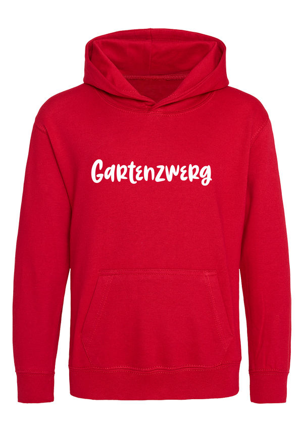 Gartenzwerg | Kids Hoodie