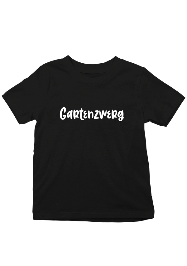 Gartenzwerg | Kids T-Shirt