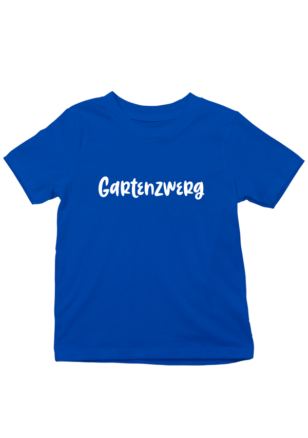 Gartenzwerg | Kids T-Shirt