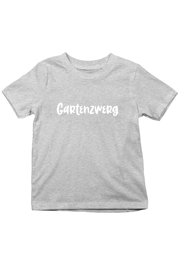 Gartenzwerg | Kids T-Shirt