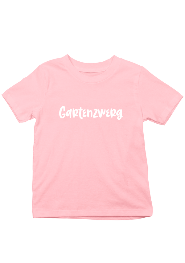 Gartenzwerg | Kids T-Shirt