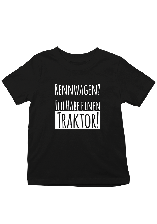 Rennwagen | Kids T-Shirt