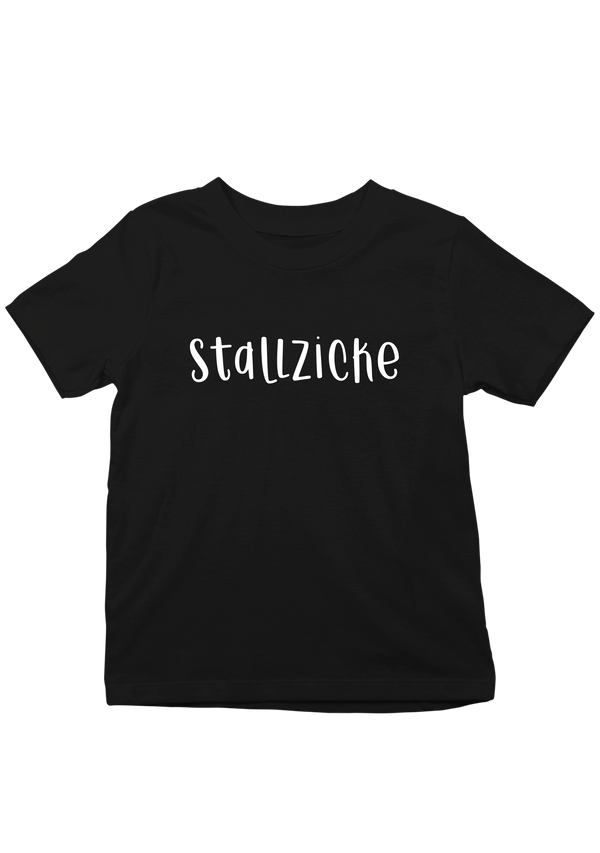 Stallzicke | Mädchen T-Shirt