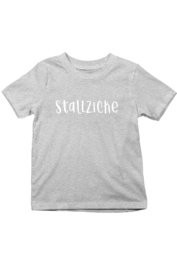 Stallzicke | Mädchen T-Shirt