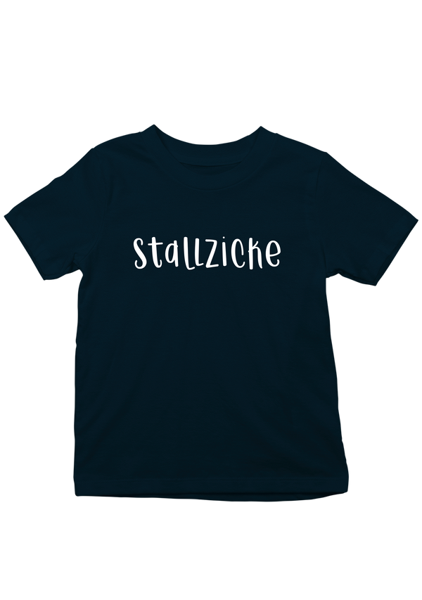 Stallzicke | Mädchen T-Shirt