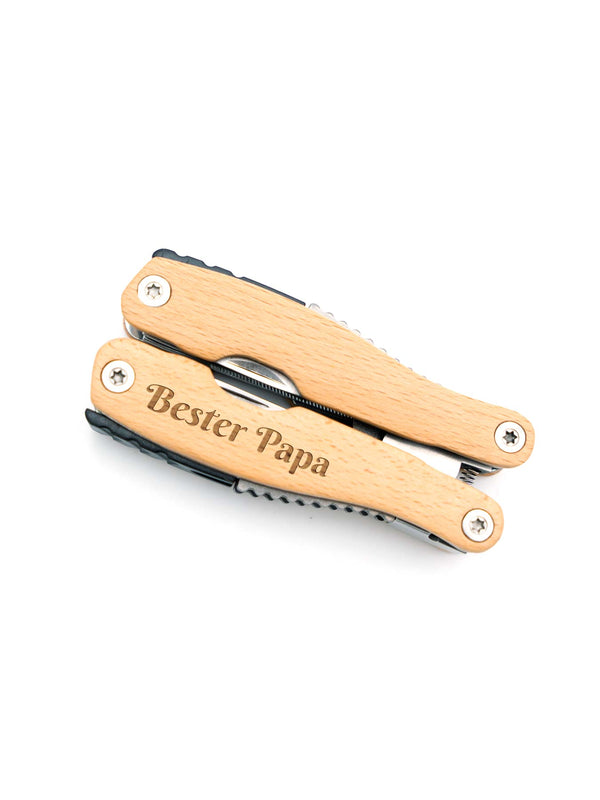 Bester Papa | Multitool