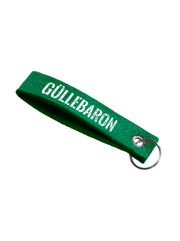 Güllebaron | Schlüsselanhänger