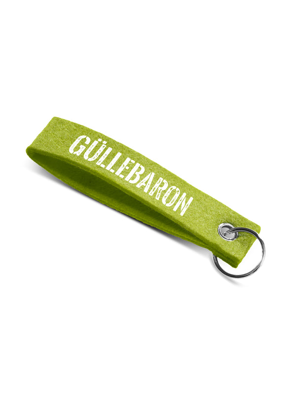 Güllebaron | Schlüsselanhänger