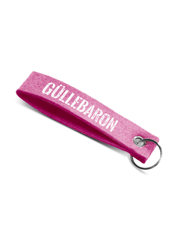 Güllebaron | Schlüsselanhänger