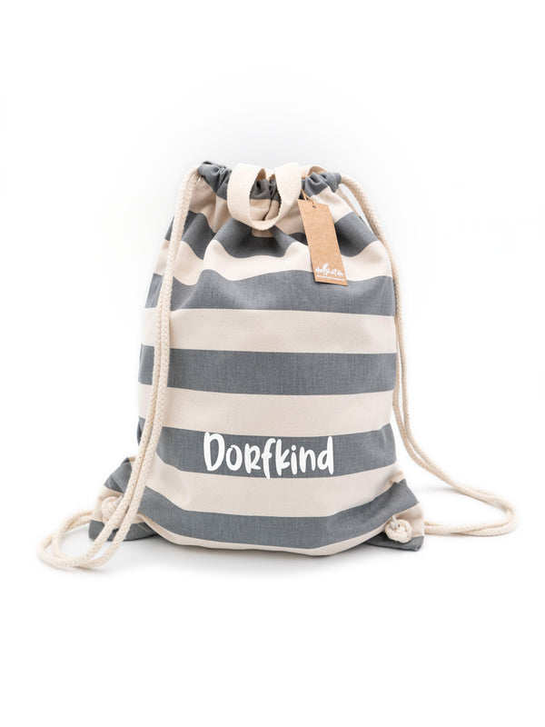 Dorfkind | Kids Turnbeutel