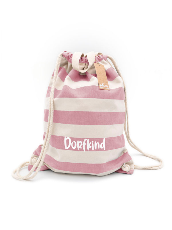 Dorfkind | Kids Turnbeutel