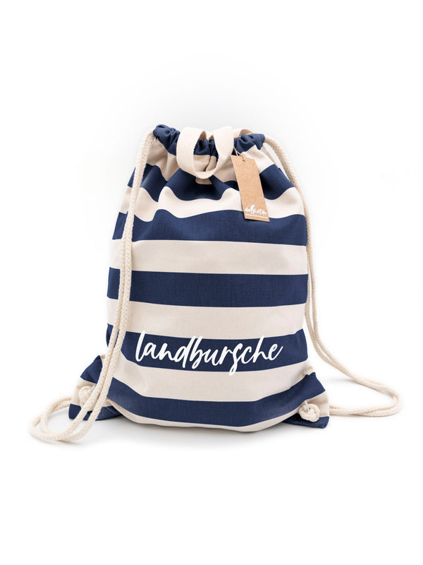 Landbursche | Turnbeutel