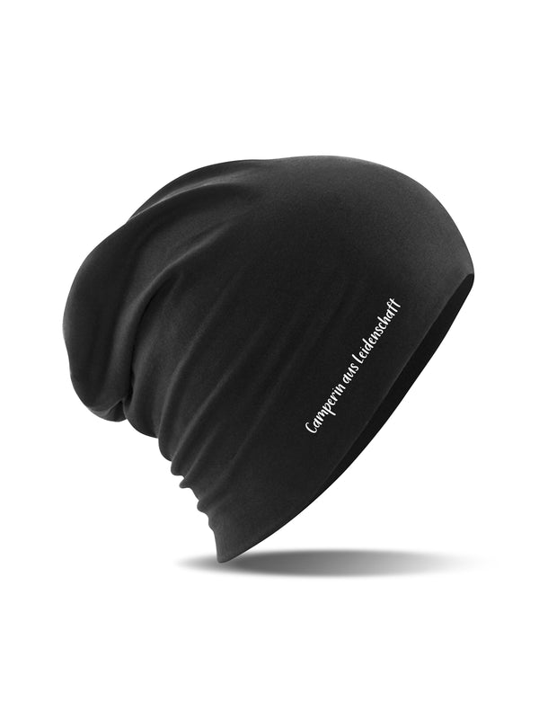 Camperin aus Leidenschaft | Beanie