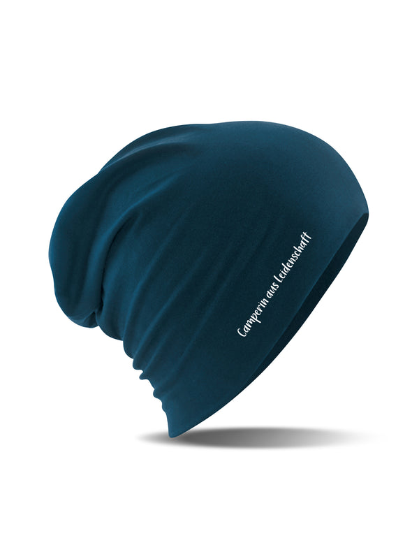 Camperin aus Leidenschaft | Beanie