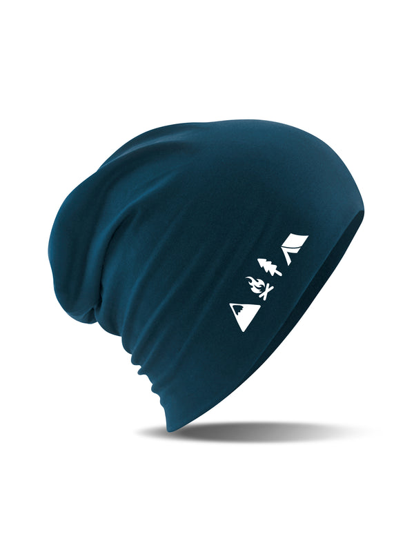 Camping Icons | Beanie
